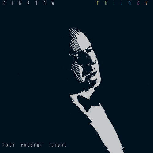 Frank Sinatra - It Had To Be You